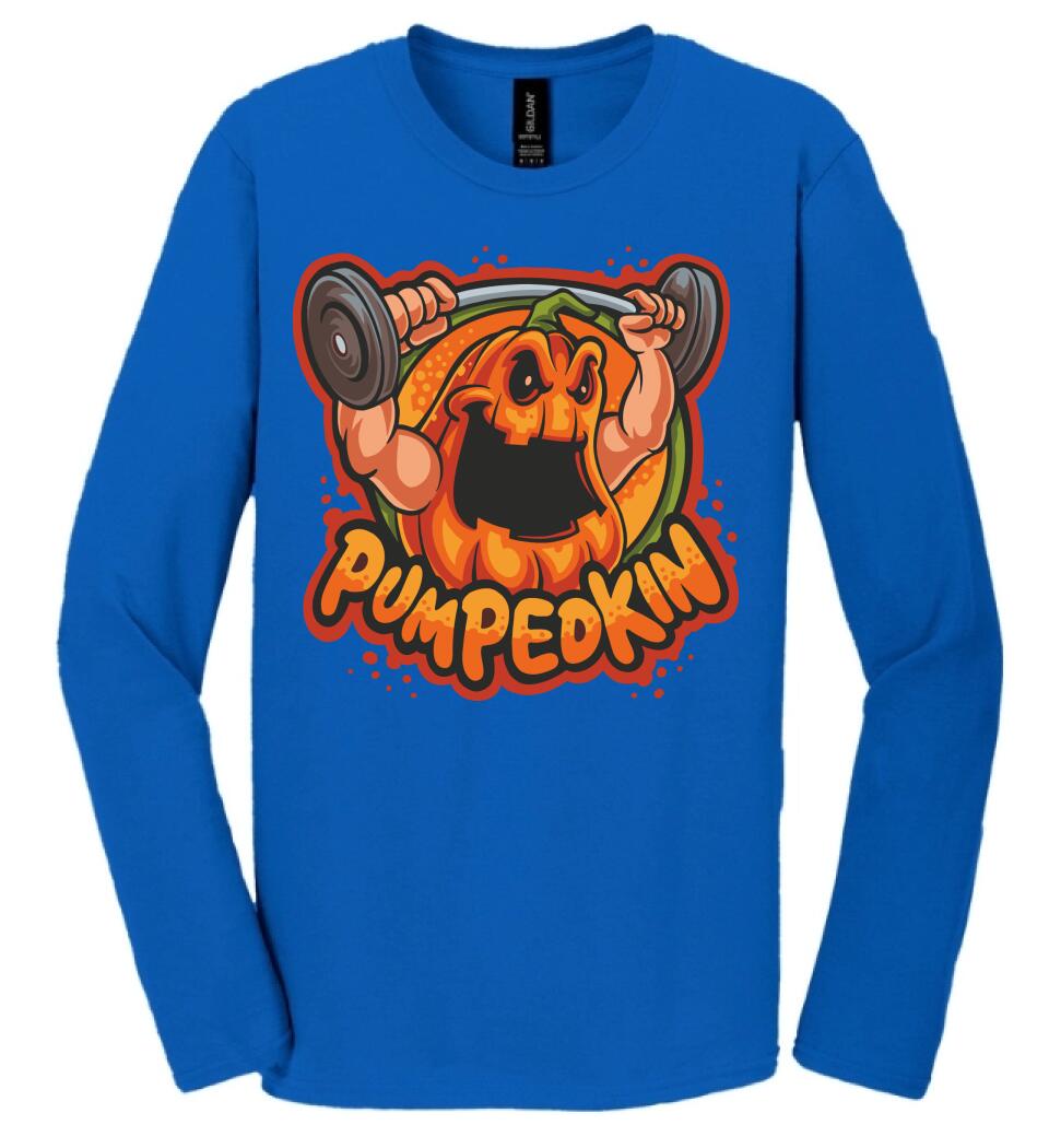 Pumpedkin