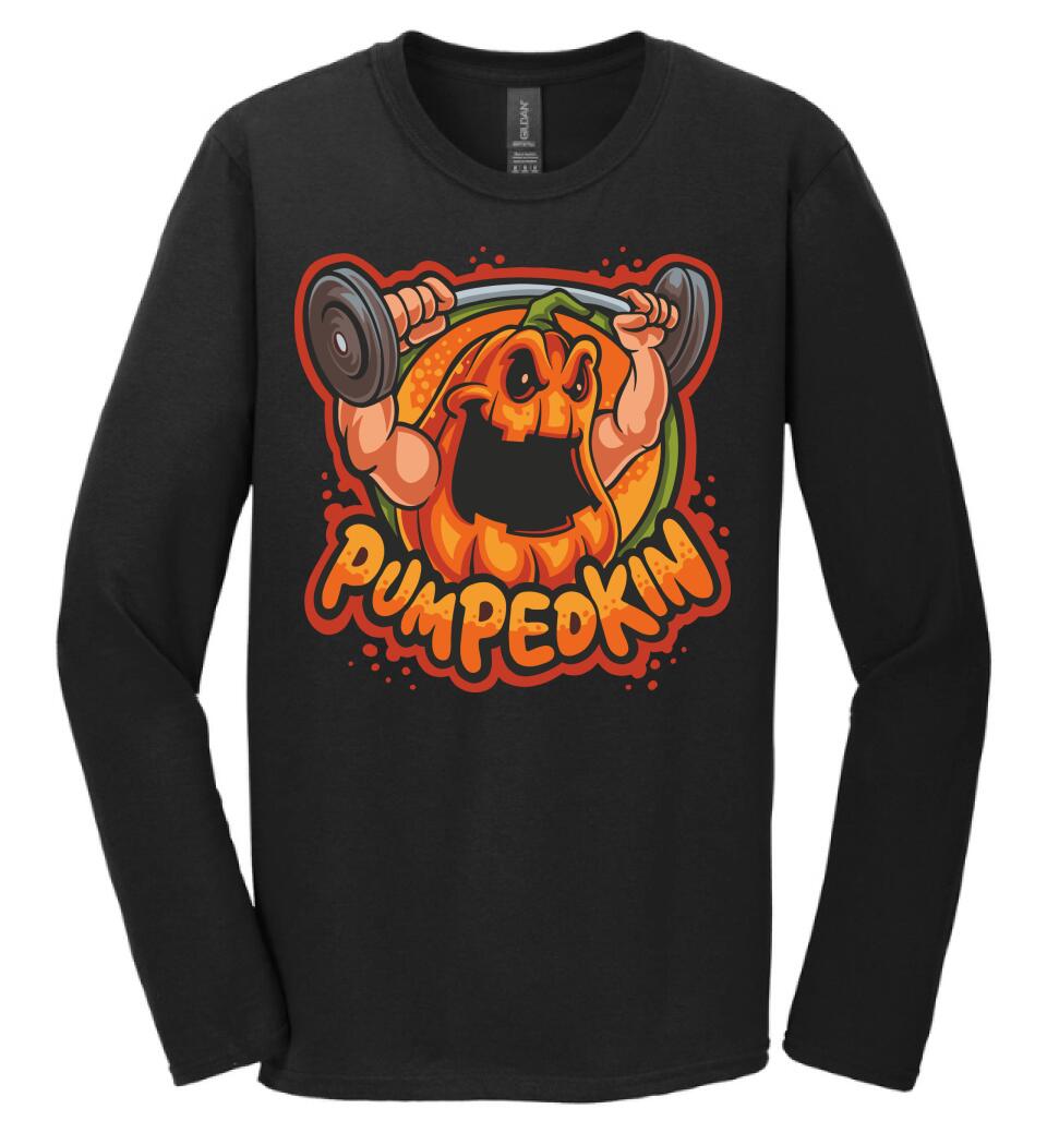 Pumpedkin