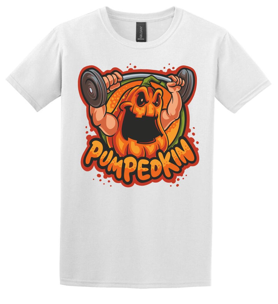 Pumpedkin