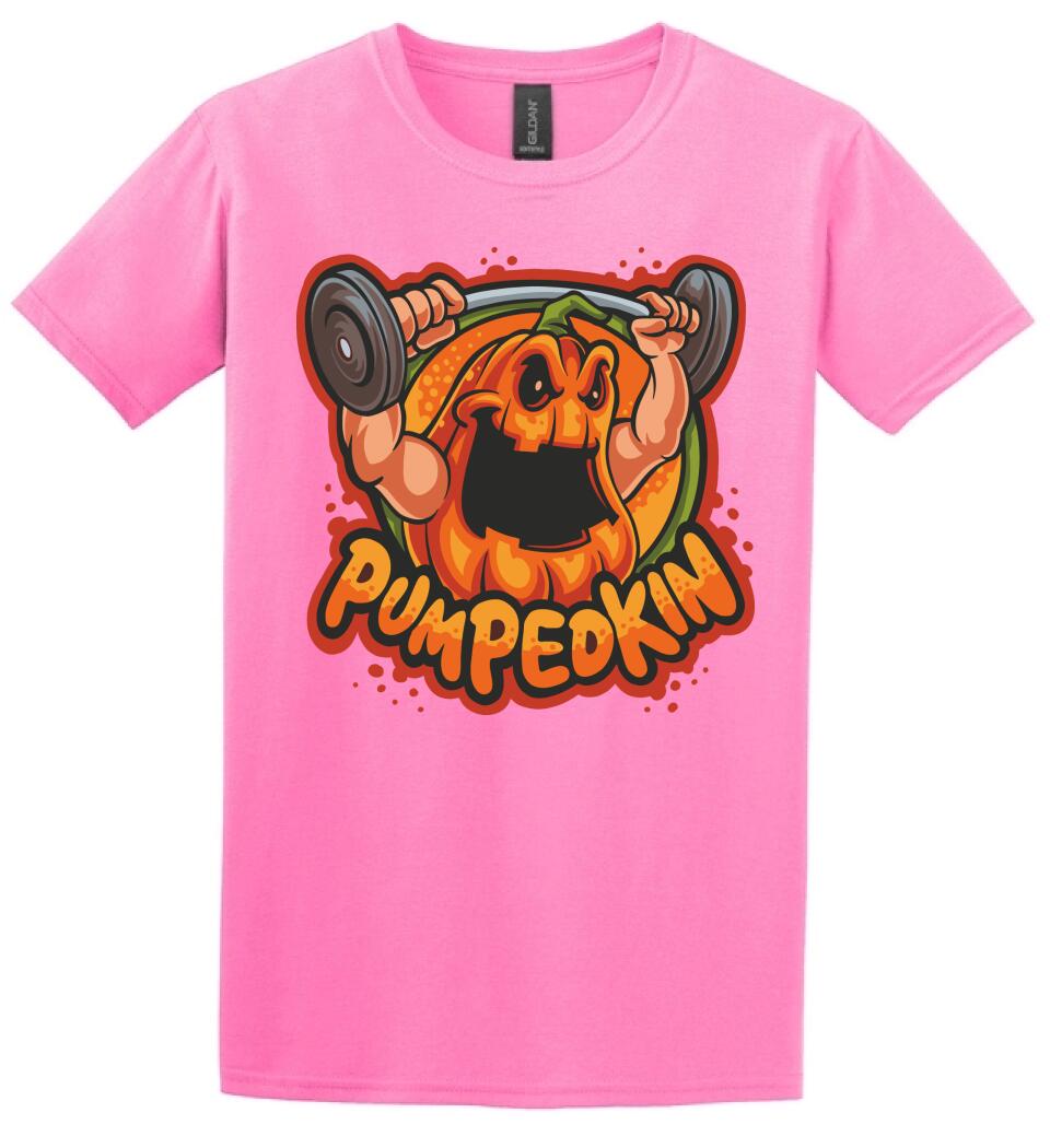 Pumpedkin