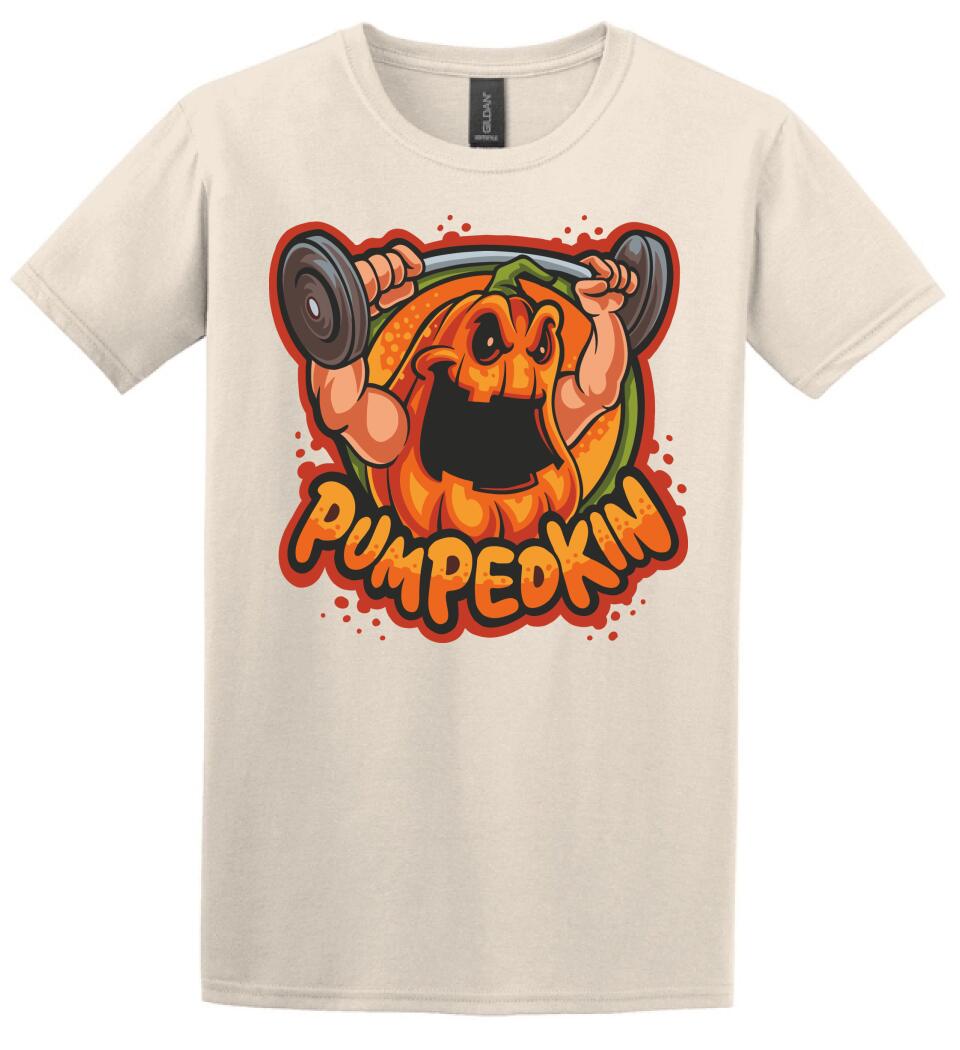Pumpedkin