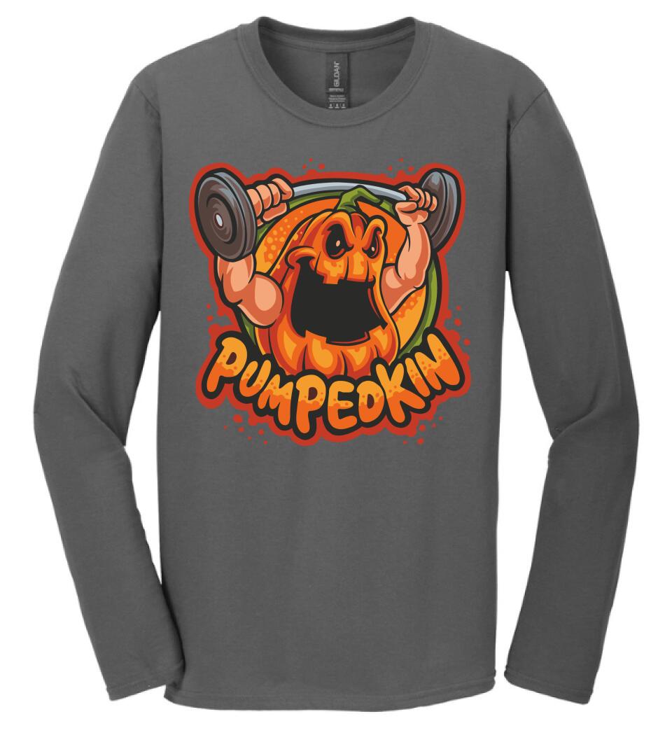 Pumpedkin