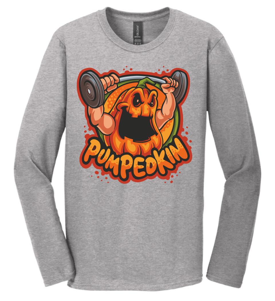 Pumpedkin