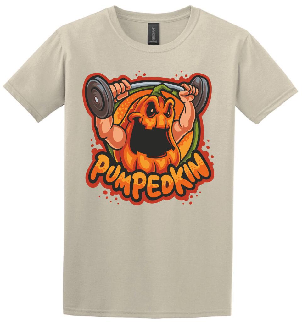 Pumpedkin