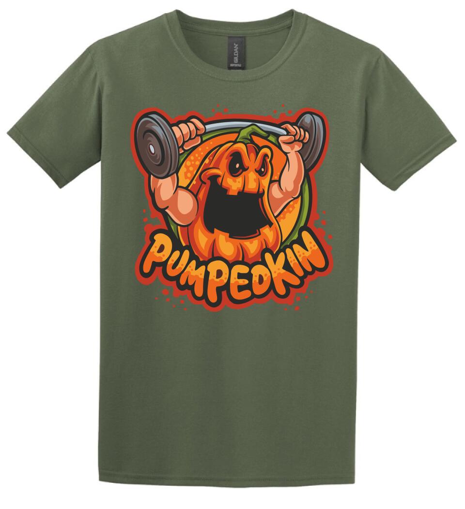 Pumpedkin