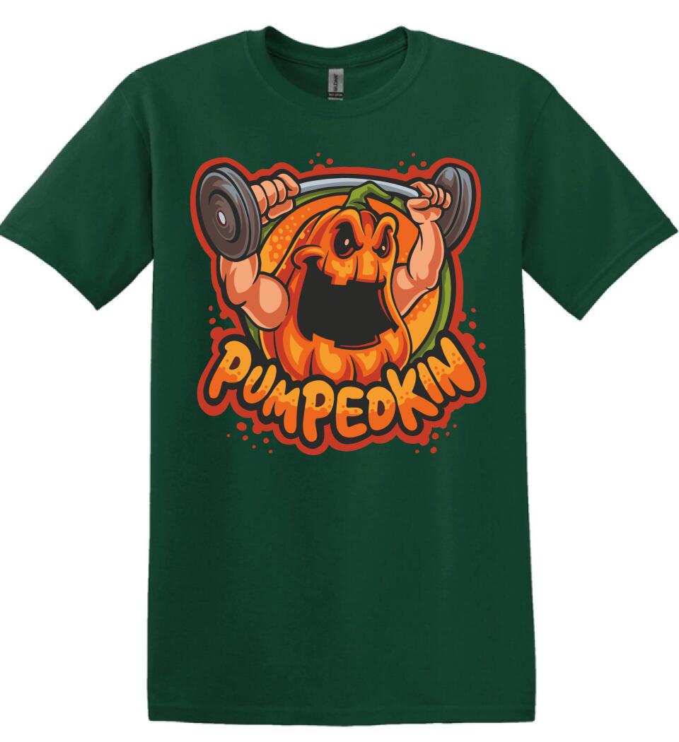 Pumpedkin