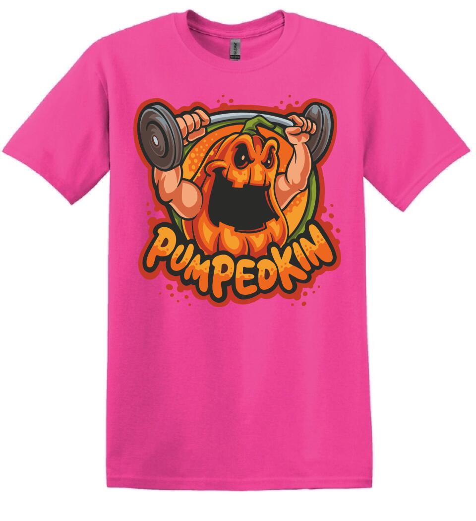 Pumpedkin