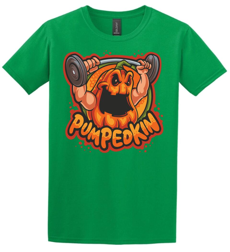 Pumpedkin