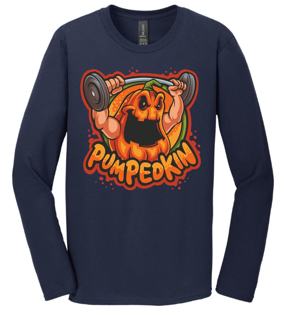 Pumpedkin