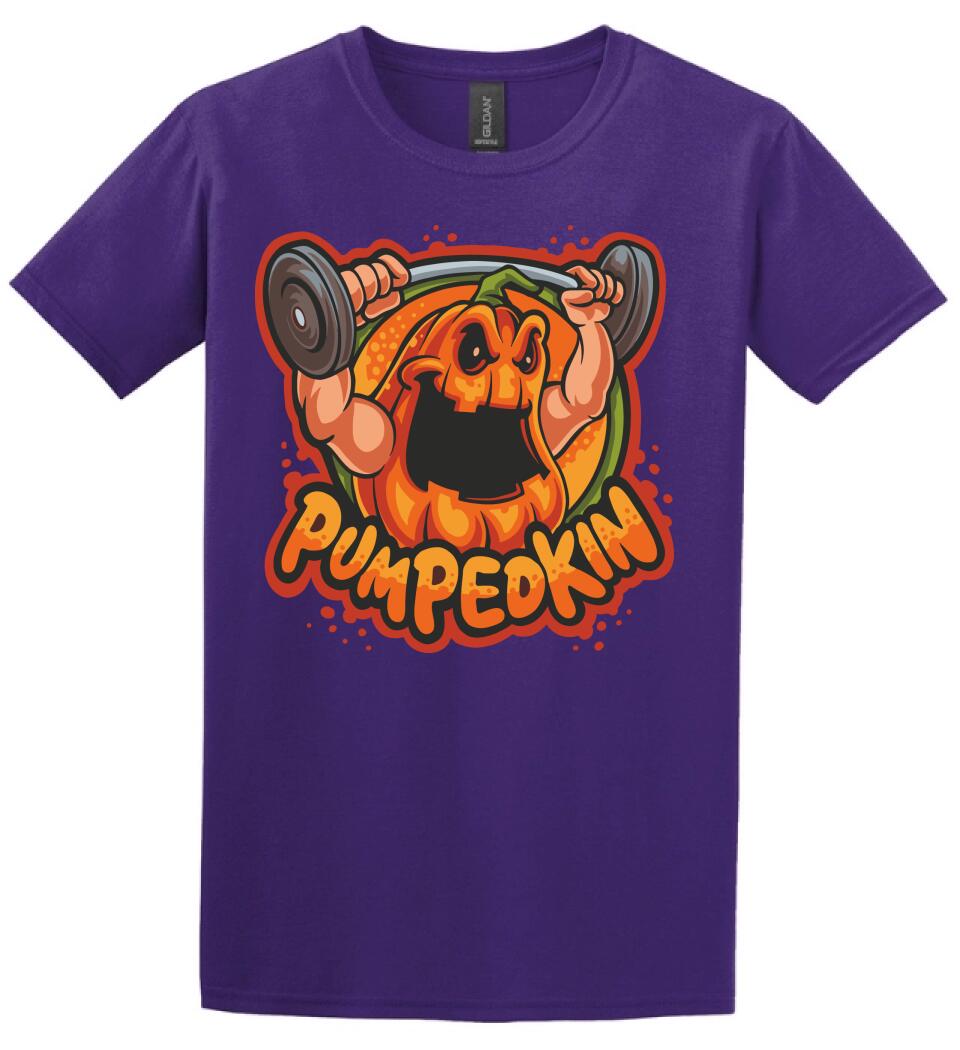 Pumpedkin