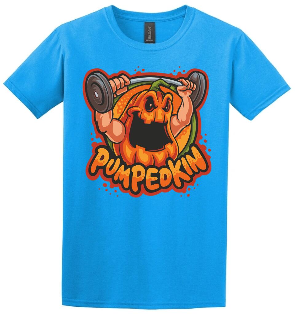 Pumpedkin
