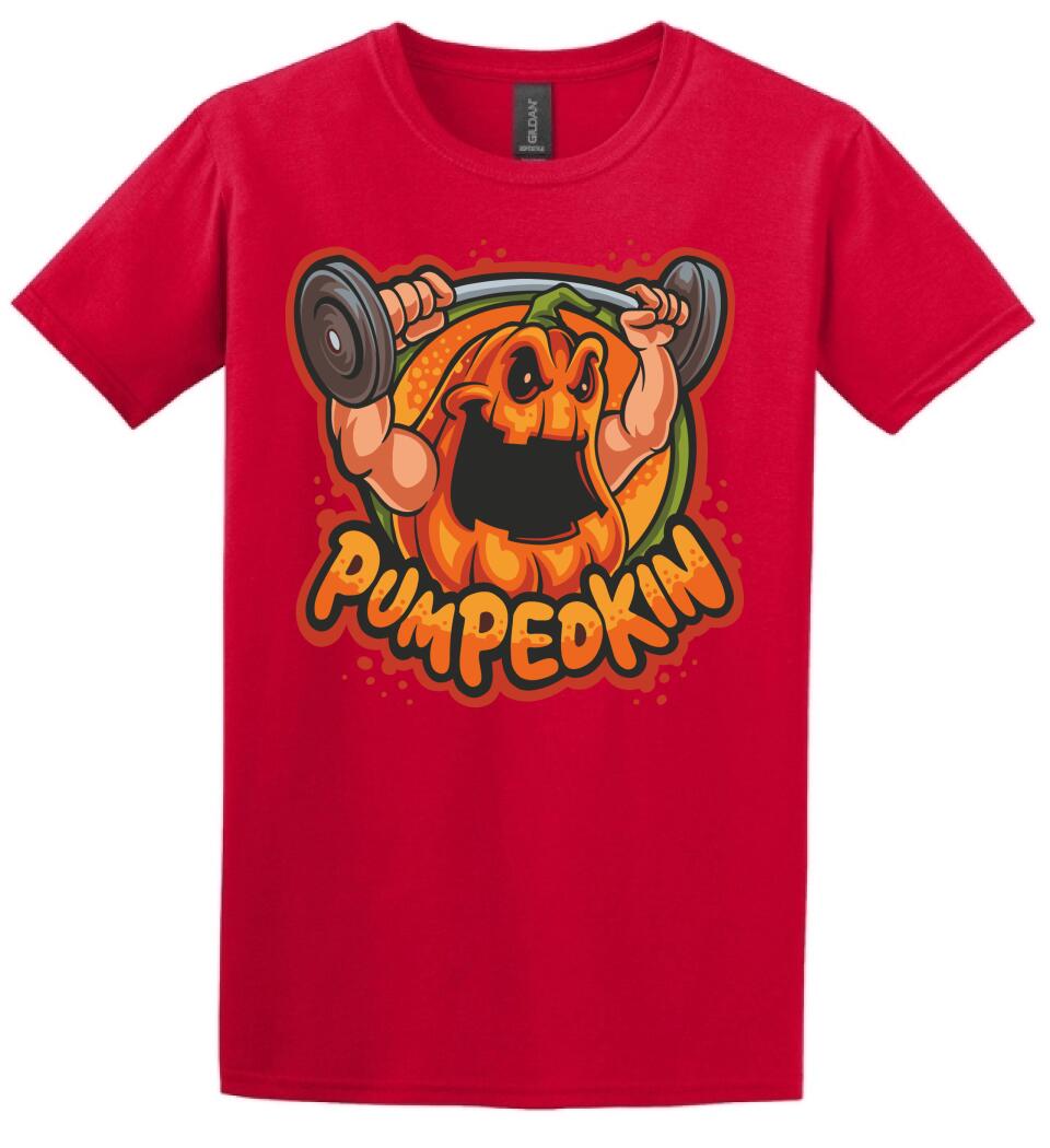 Pumpedkin