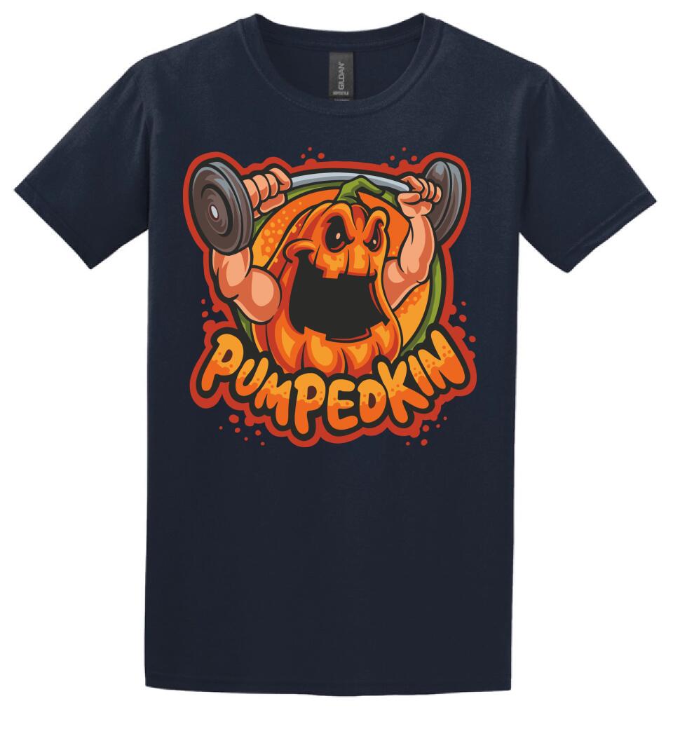 Pumpedkin
