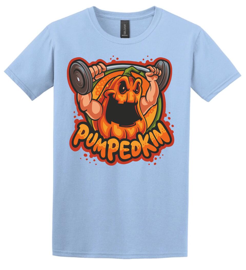Pumpedkin