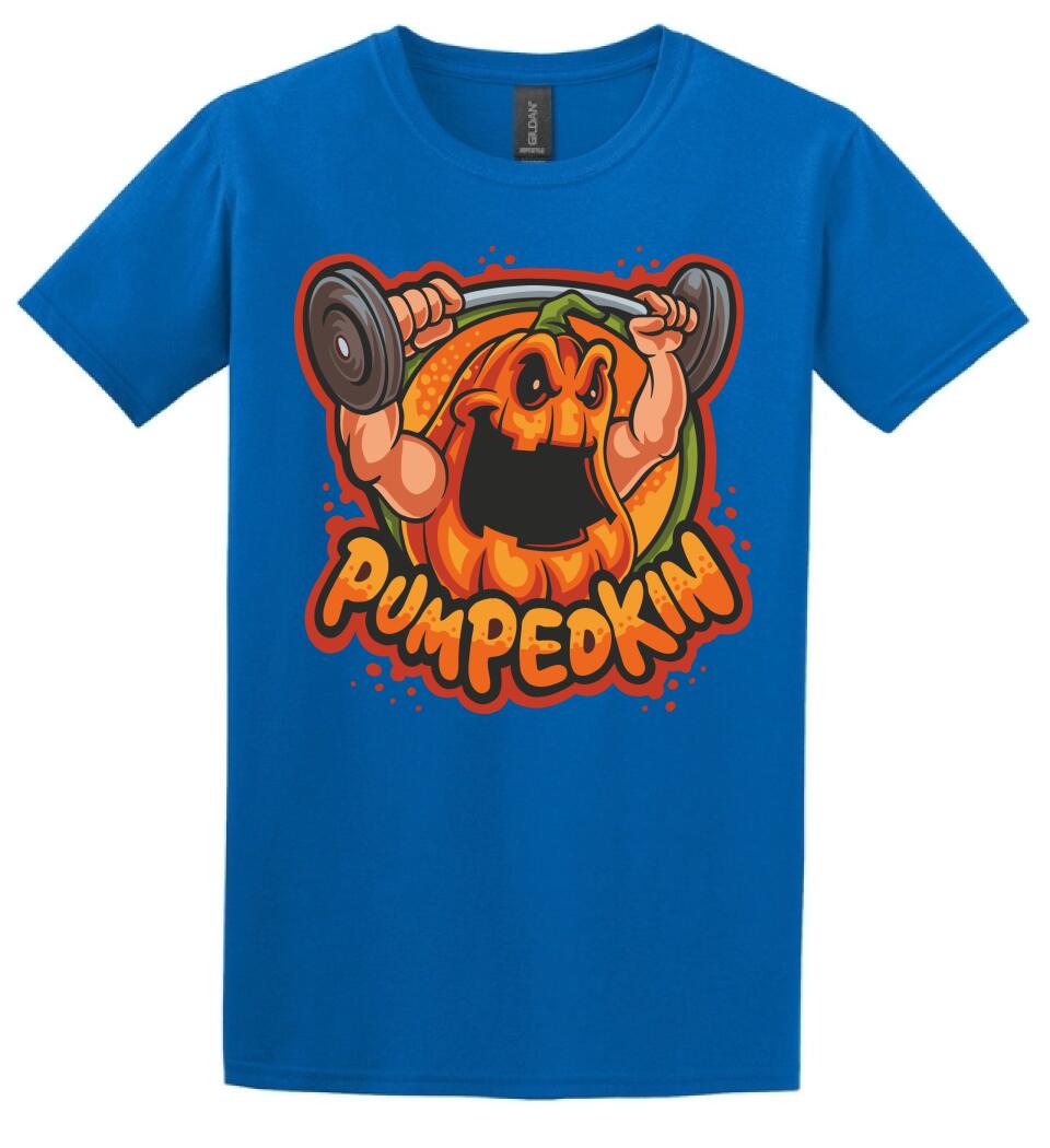 Pumpedkin