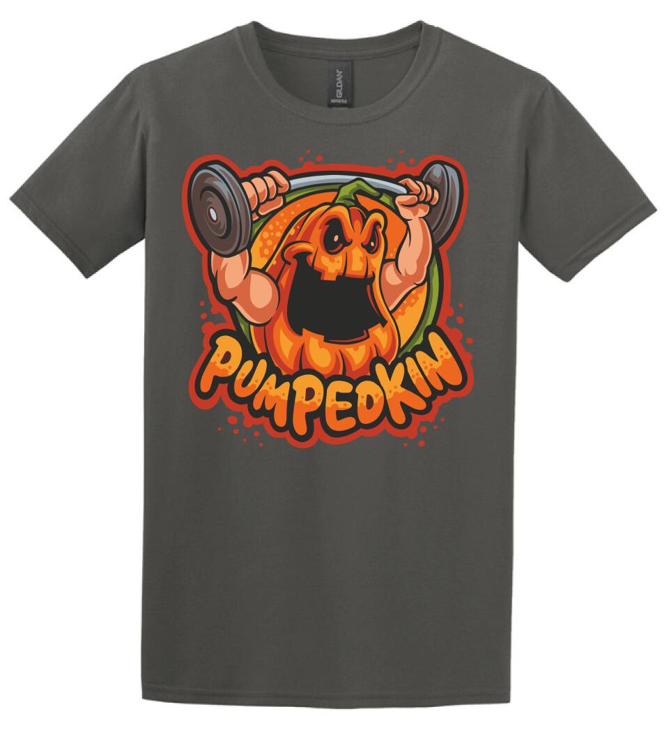 Pumpedkin