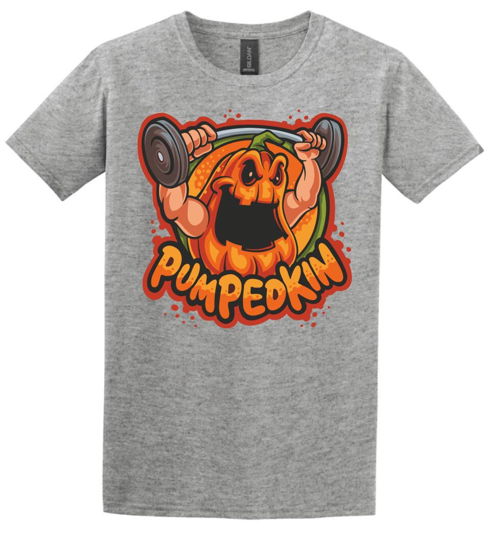 Pumpedkin