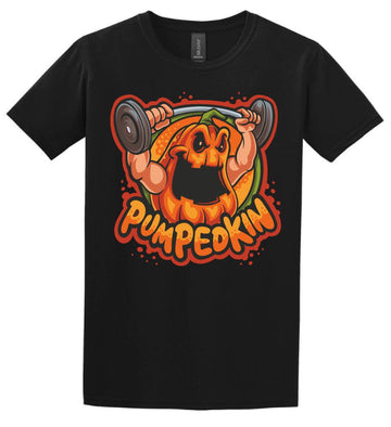 Pumpedkin