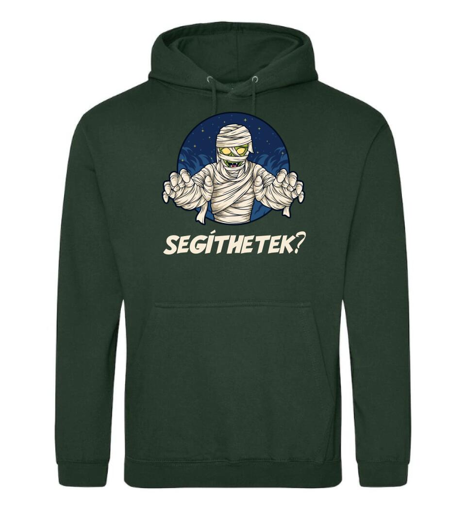 Segíthetek
