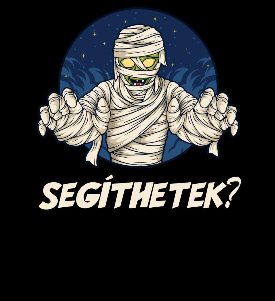 Segíthetek