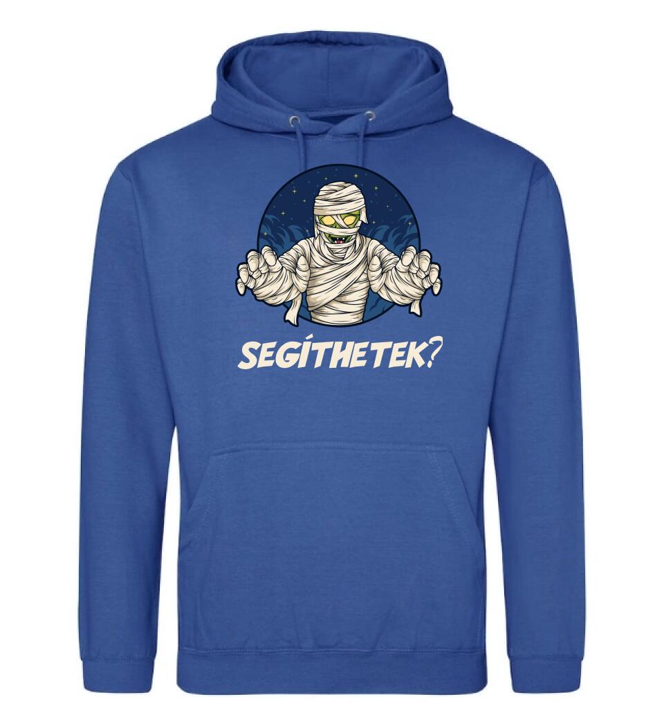 Segíthetek