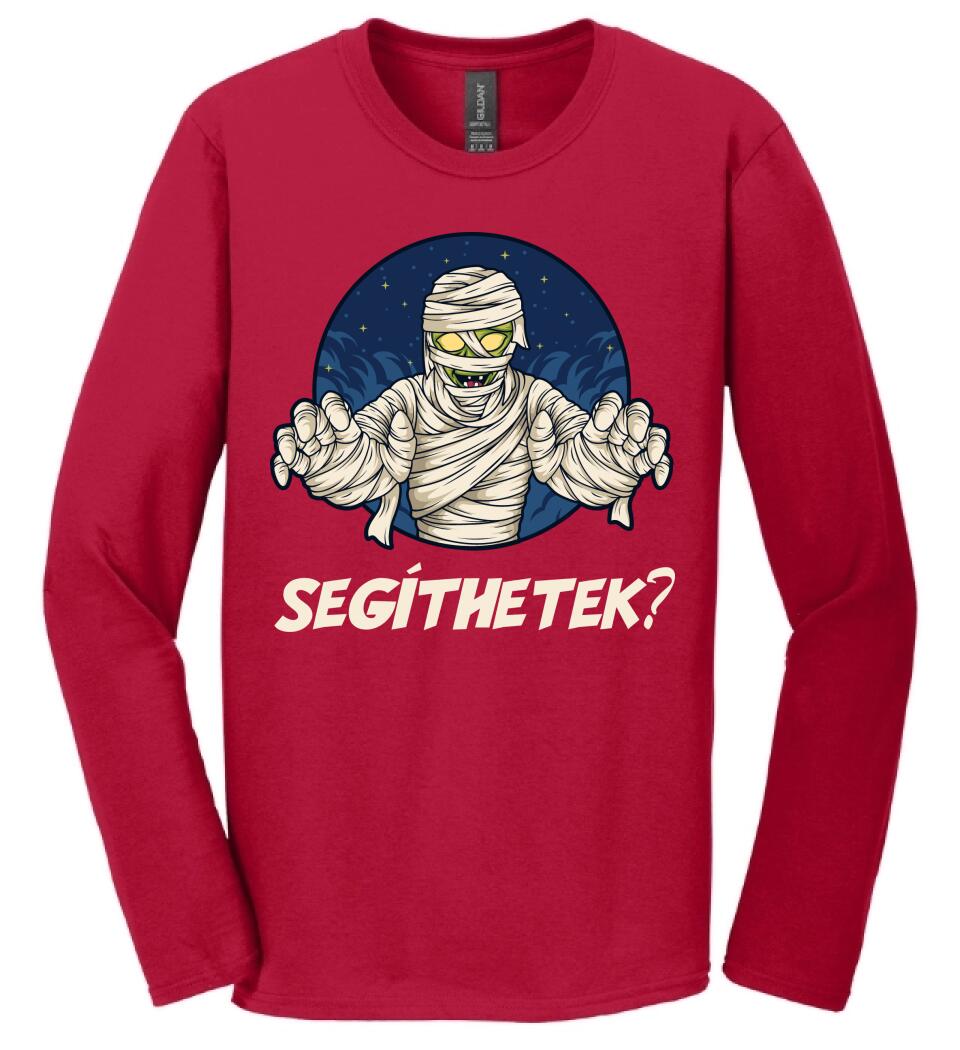 Segíthetek