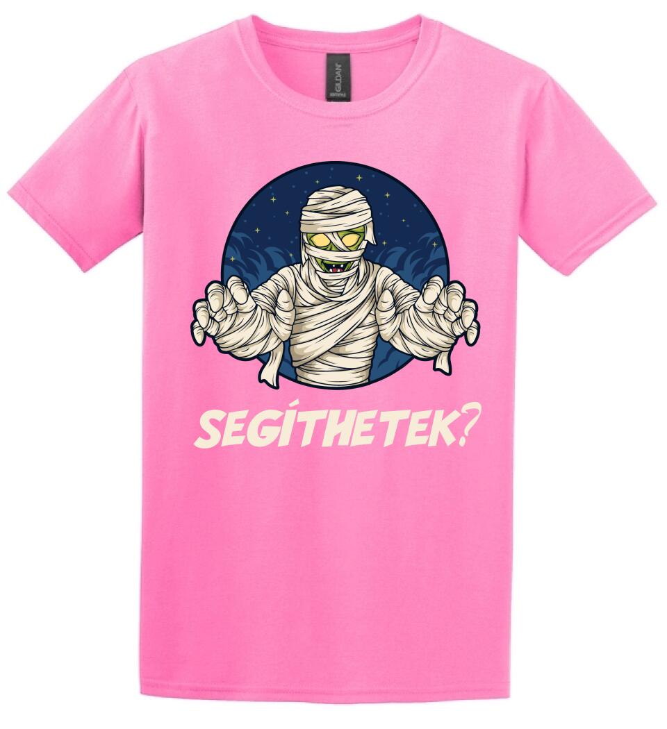 Segíthetek
