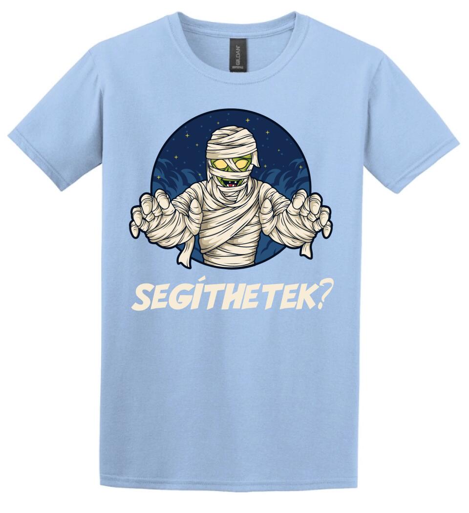 Segíthetek
