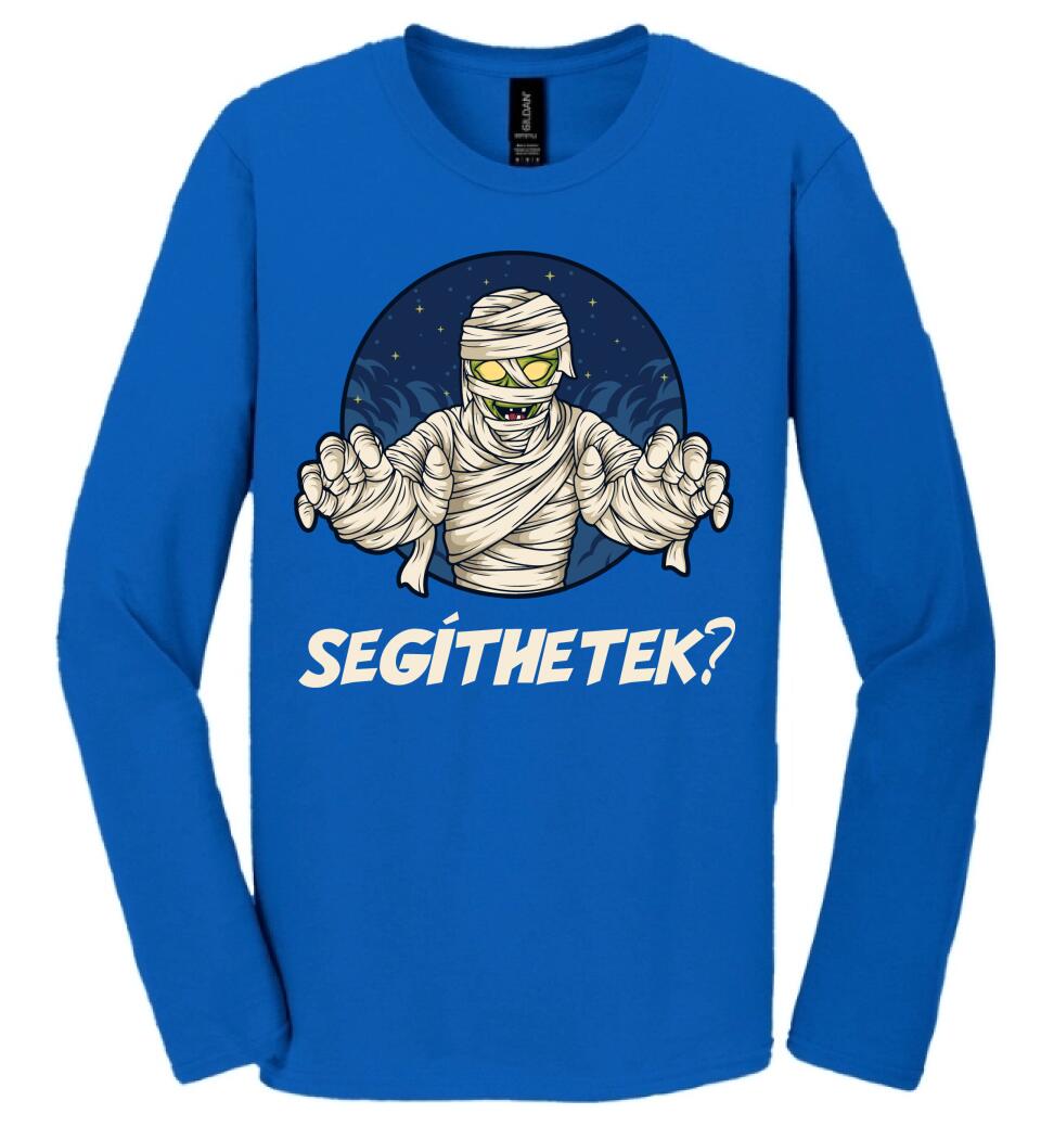 Segíthetek