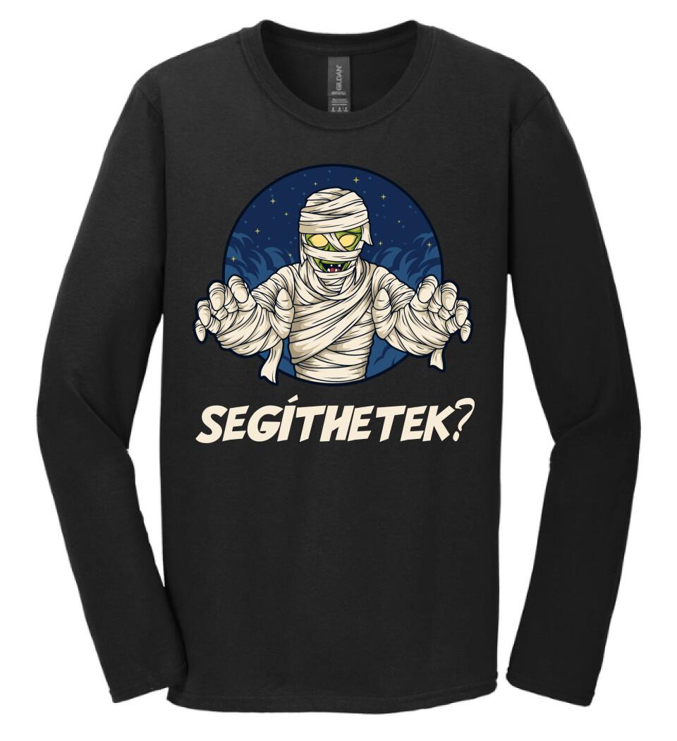 Segíthetek