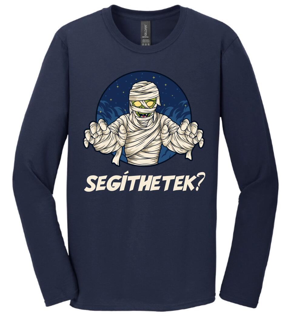 Segíthetek