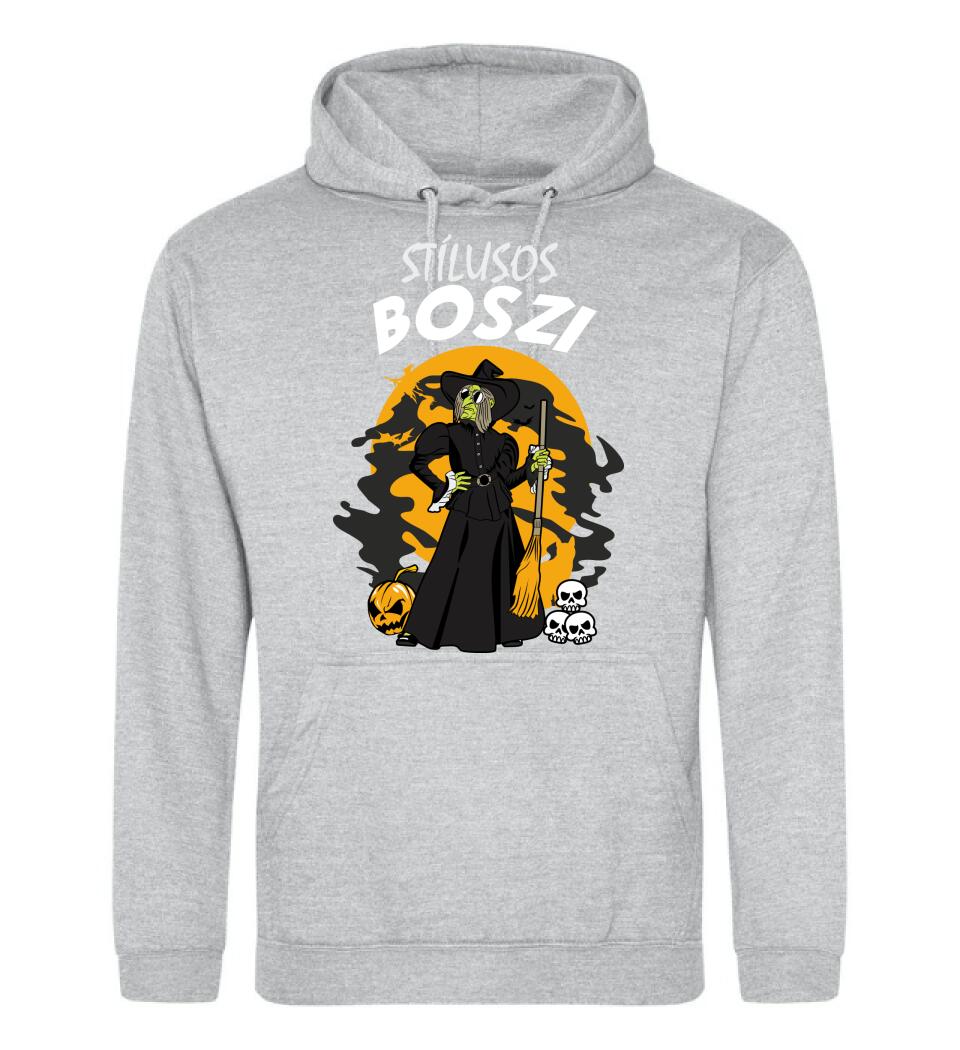 Stílusos boszi