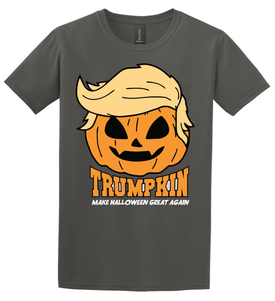 Trumpkin