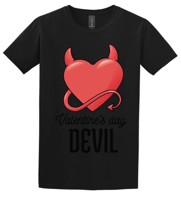 DevilHeart