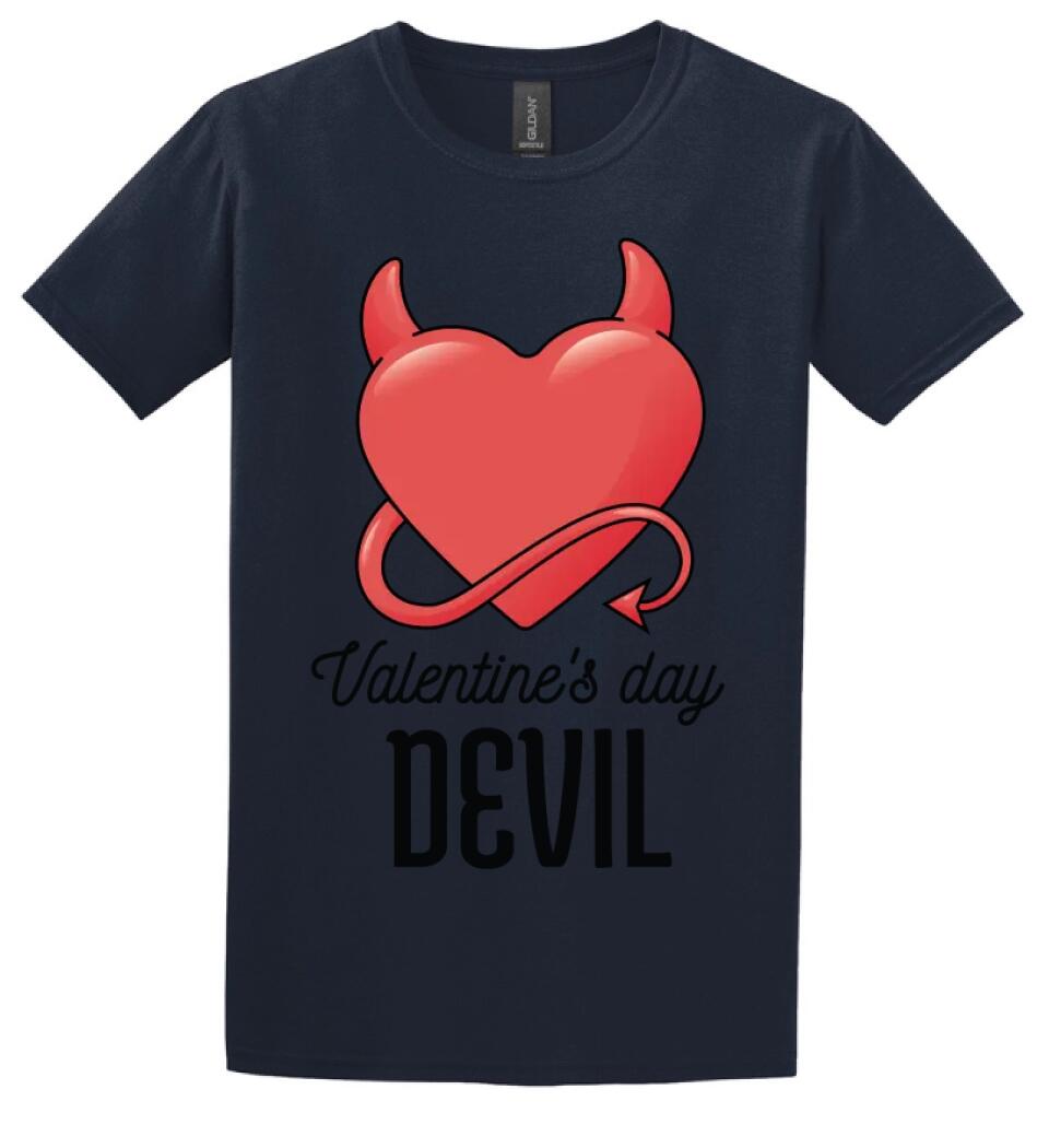 DevilHeart