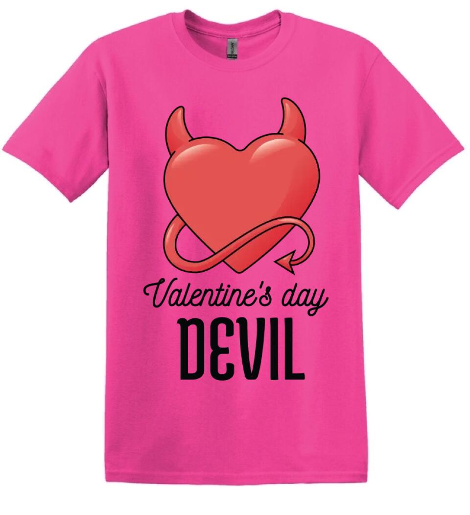 DevilHeart