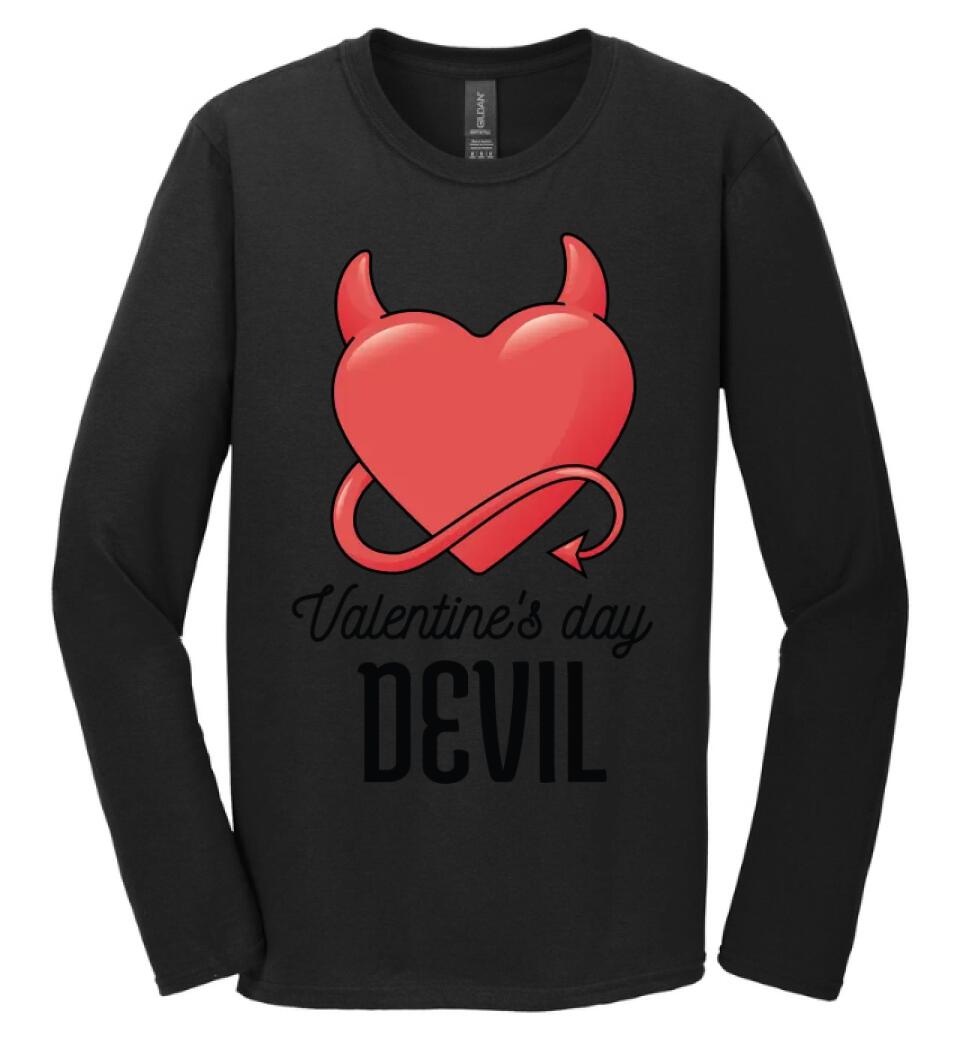 DevilHeart