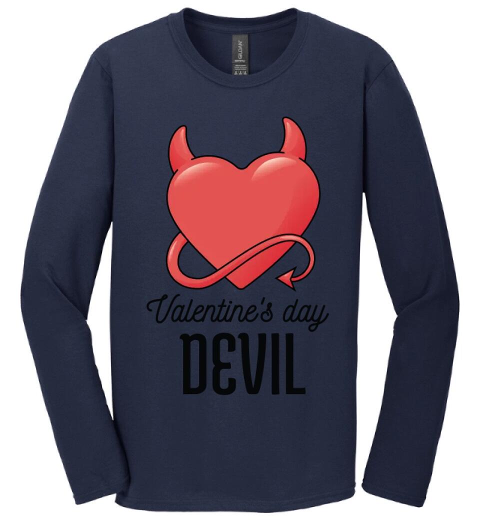 DevilHeart