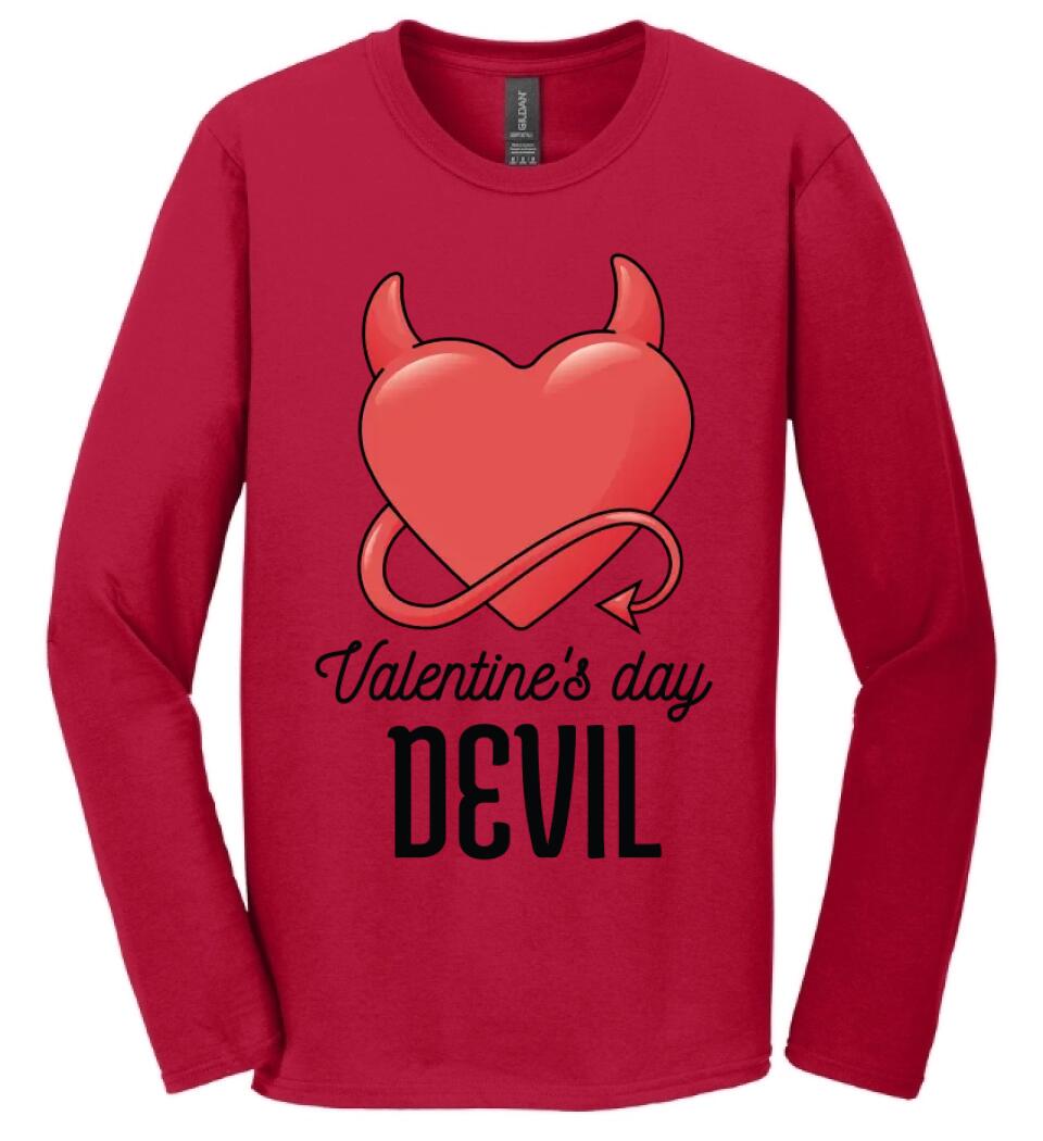 DevilHeart