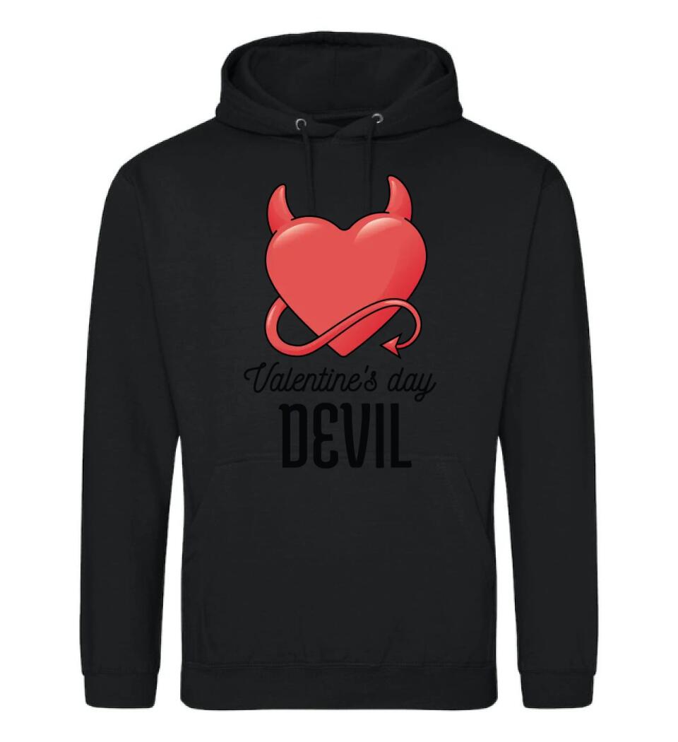 DevilHeart