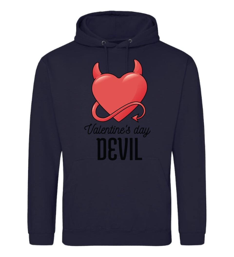 DevilHeart