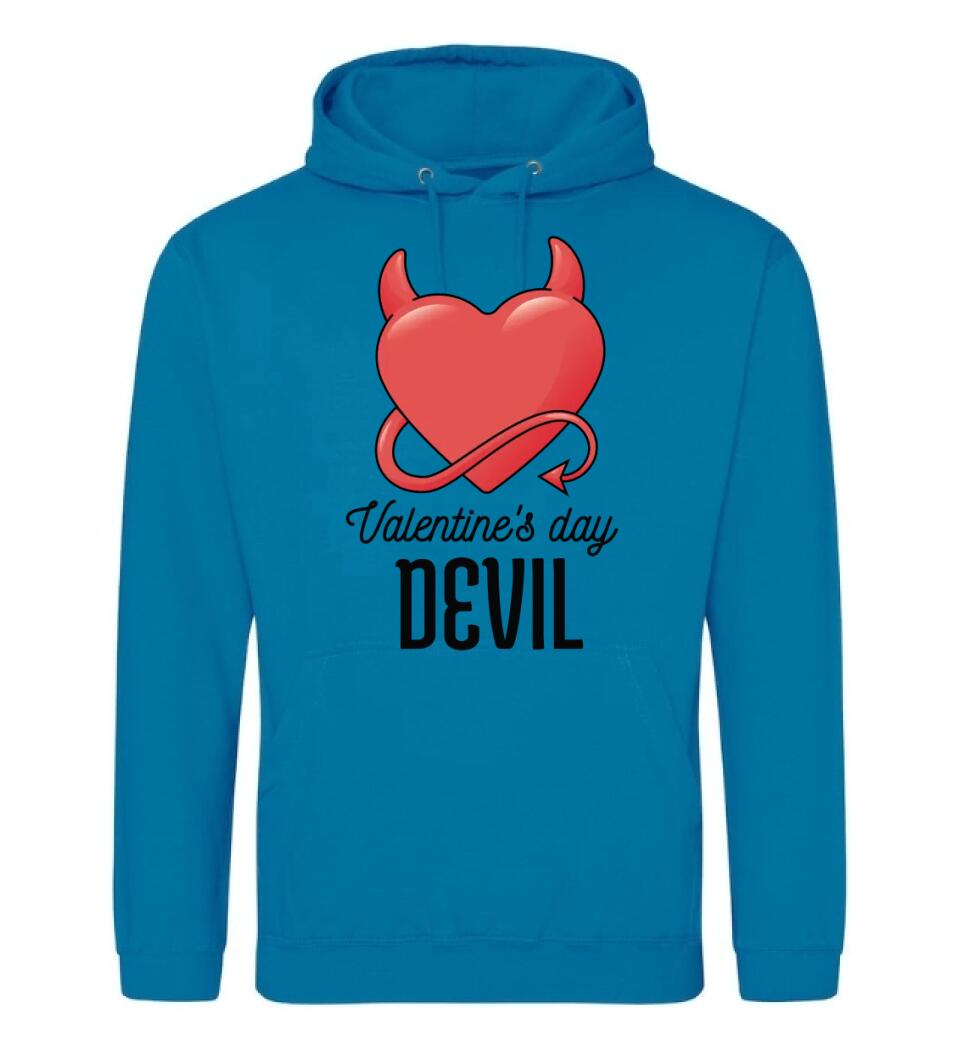 DevilHeart