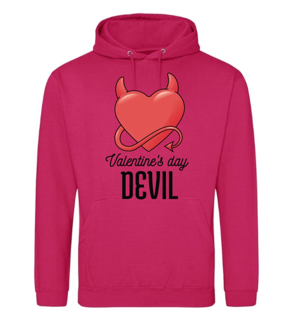 DevilHeart