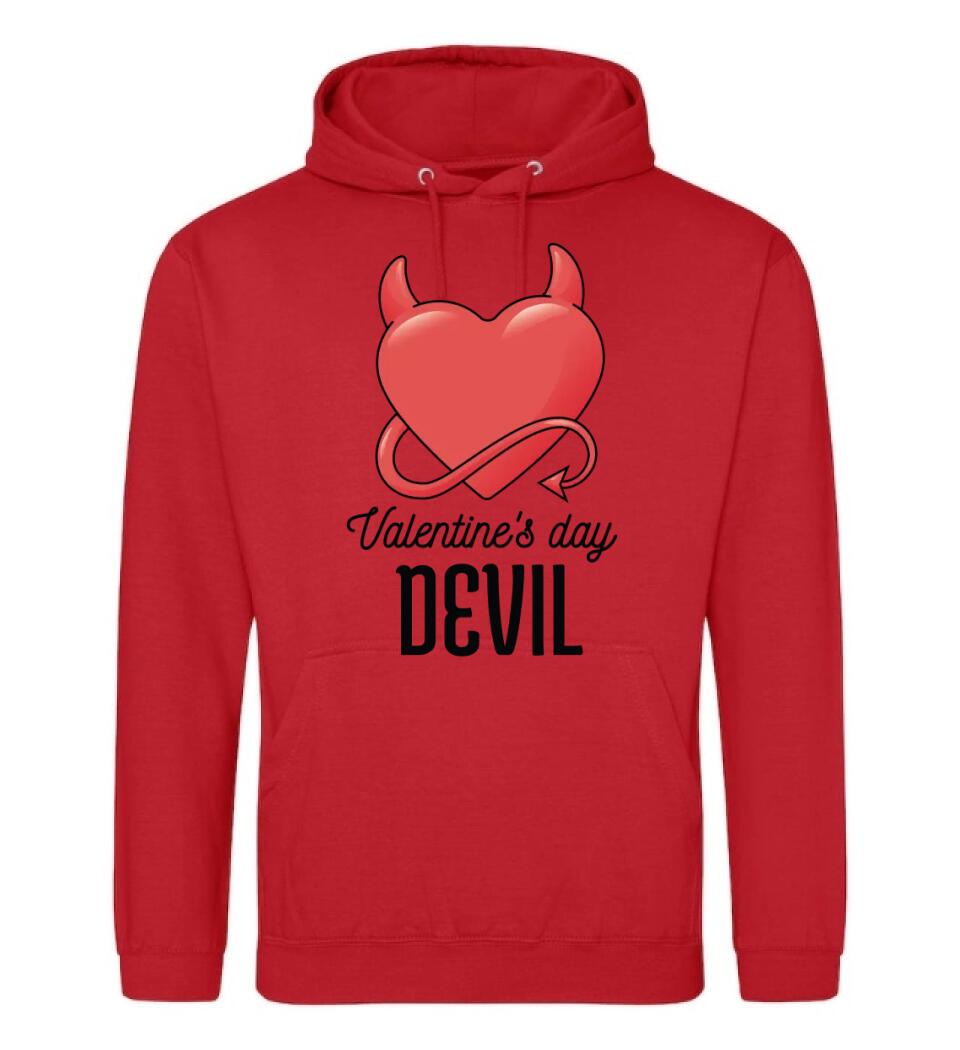 DevilHeart