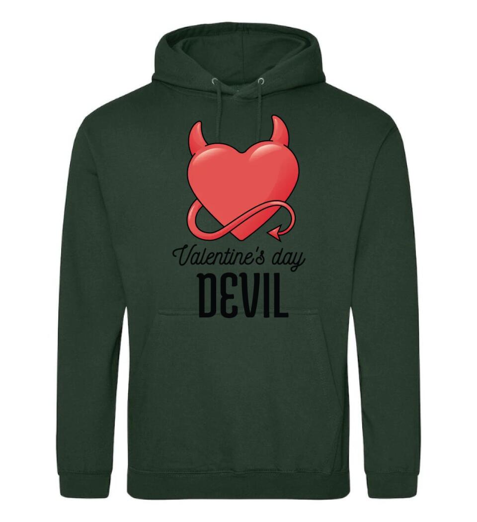 DevilHeart