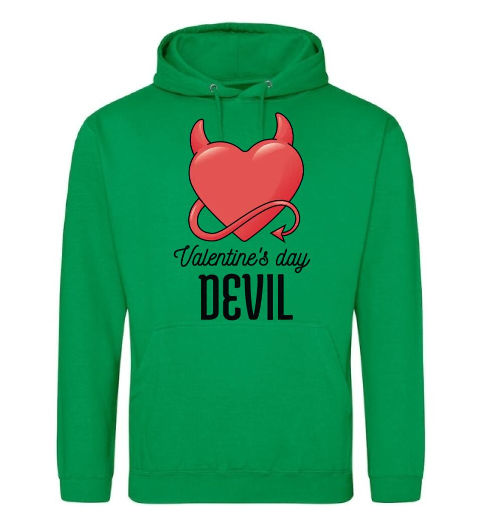 DevilHeart
