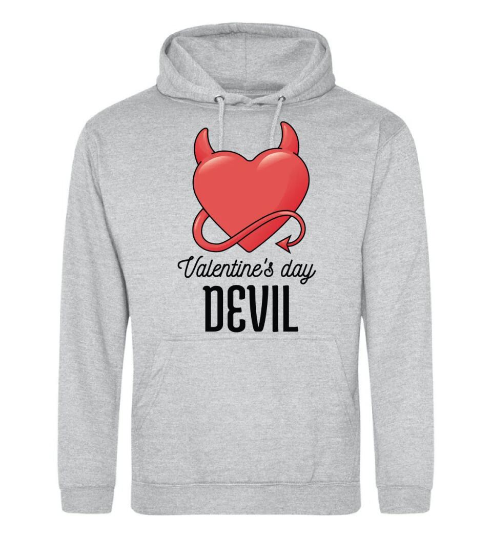 DevilHeart
