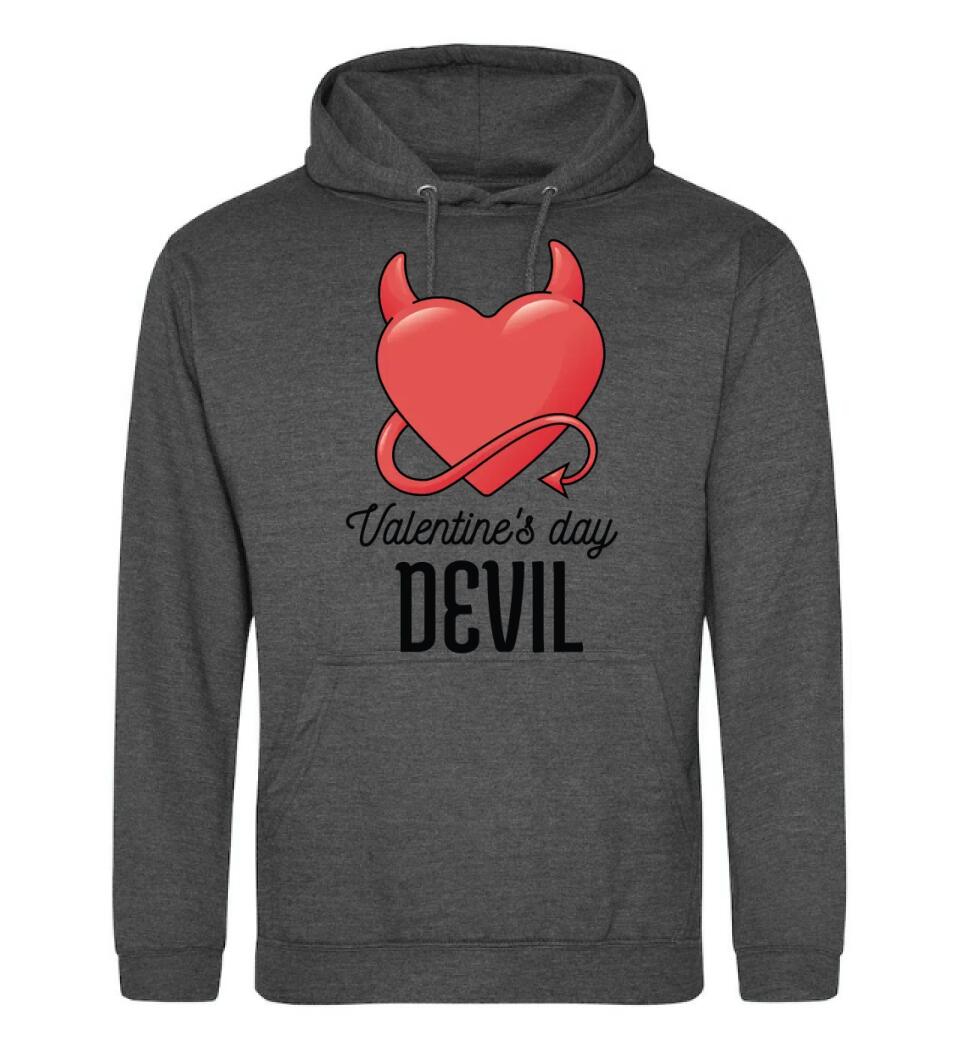 DevilHeart