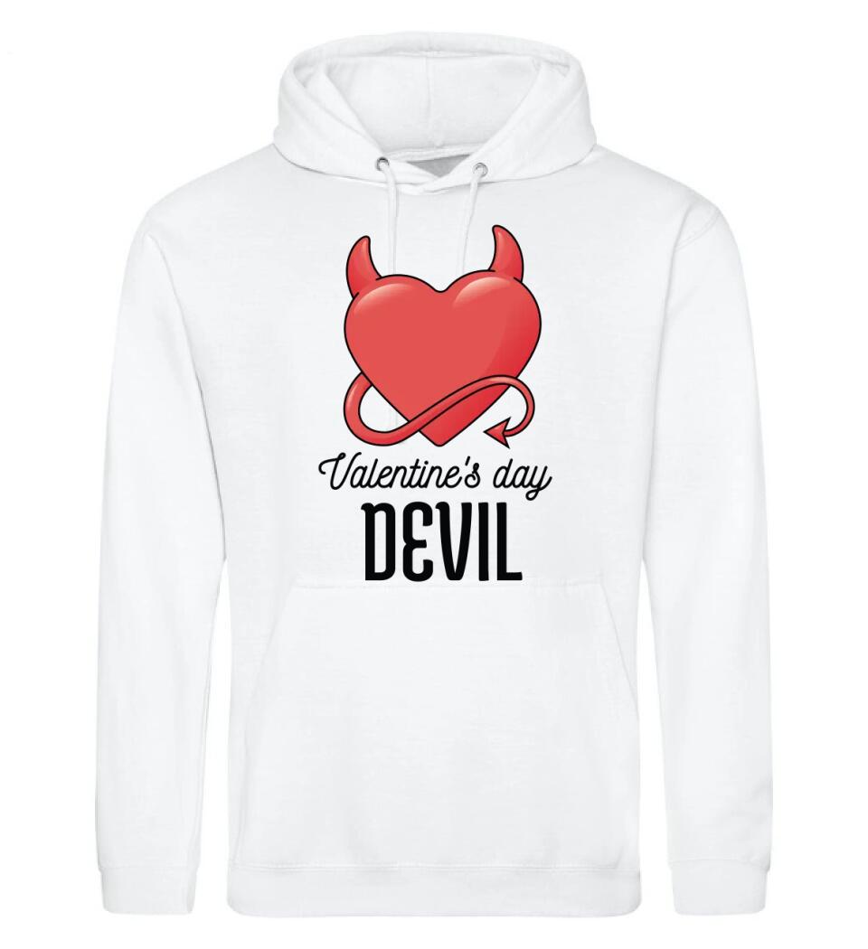 DevilHeart