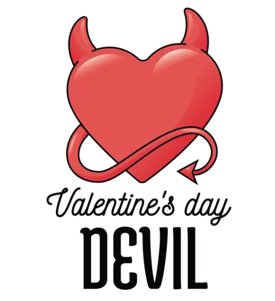 DevilHeart